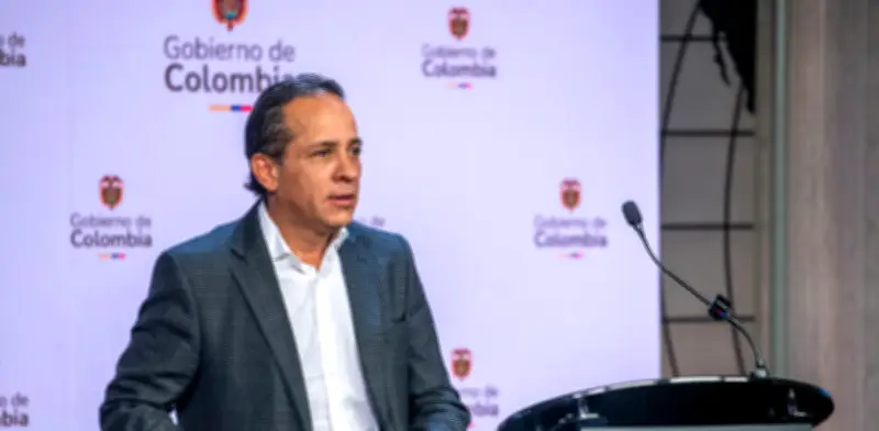 Pacto Histórico aclara llamado a 'minga permanente' en campaña de Cepeda ante críticas de oposición