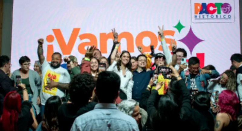 Pacto Histórico asegura recuperar votos y aspirar a curul 26 en Senado tras escrutinios