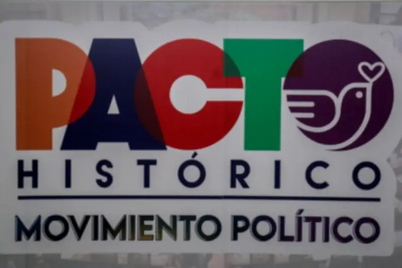 Pacto Histórico implementará su propio sistema de vigilancia electoral tras dudas de Petro