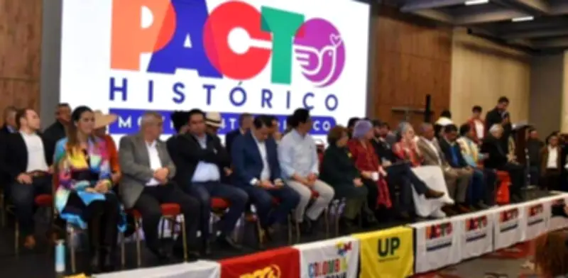 Pacto Histórico lidera con 31 curules en Cámara mientras escrutinio de Bogotá y Cundinamarca define composición final