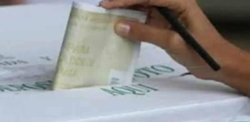 Pacto Histórico lidera votación para Cámara territorial en Cundinamarca en elecciones 2026