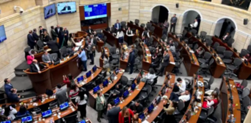 Pacto Histórico se consolida como primera fuerza en el Senado: análisis del nuevo panorama político