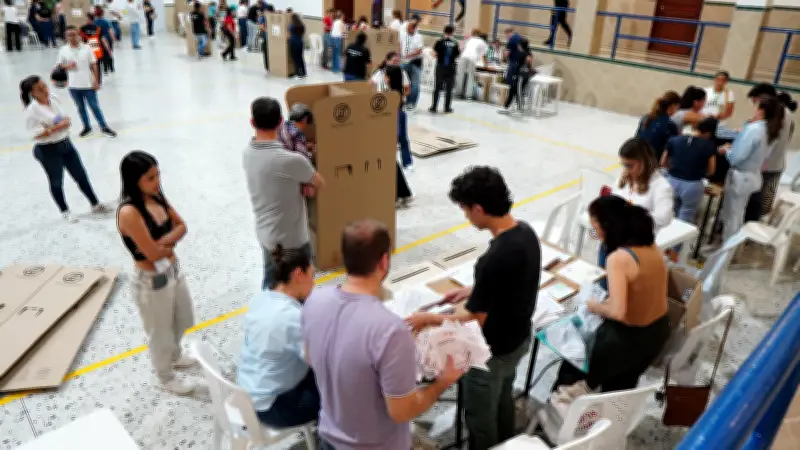 Pacto Histórico se consolida como primera fuerza en el Senado mientras el Centro Democrático lidera la oposición