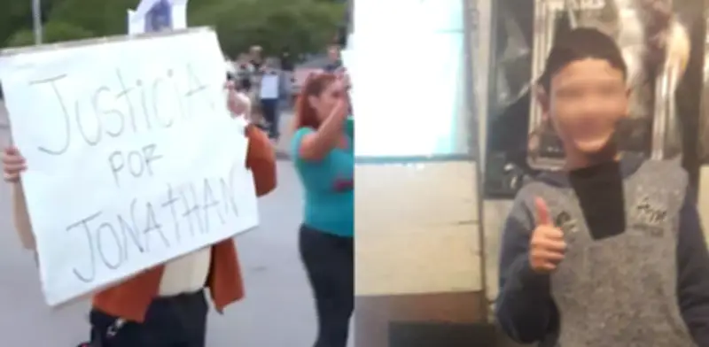 Padre asesina a su hijo de 15 años en Uruguay tras historial de violencia doméstica denunciado