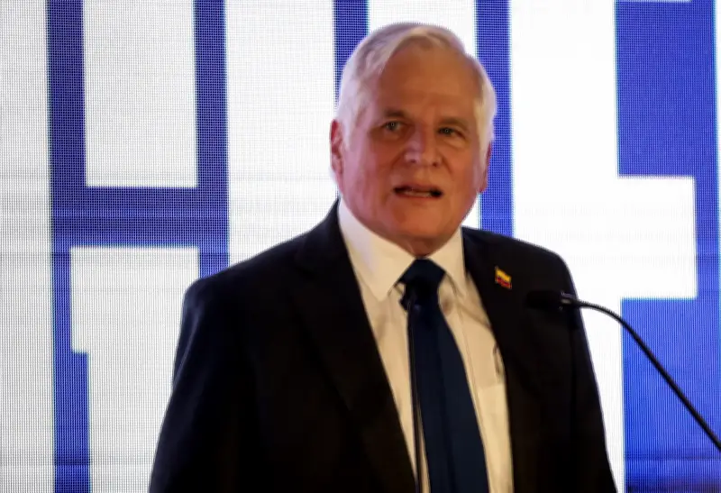 Padre de Miguel Uribe exige verdad tras confesión de 'El Viejo' sobre magnicidio