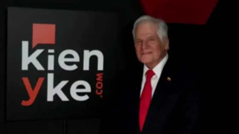 Padre de Miguel Uribe Turbay denuncia plan para asesinar fiscales del caso