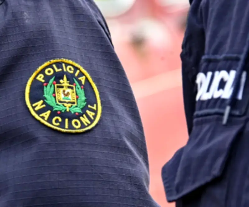 Padre imputado por homicidio de su hijo adolescente de 15 años en Flor de Maroñas