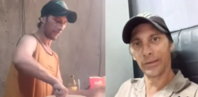 Padre soltero emociona redes al pedir ayuda para los 15 años de su hija: 'Quiero hacer algo especial'