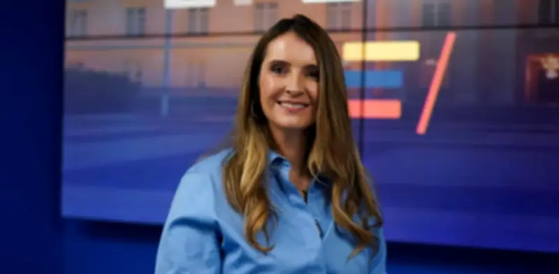 Paloma Valencia aceptaría fórmula vicepresidencial con alguien que piense distinto a ella