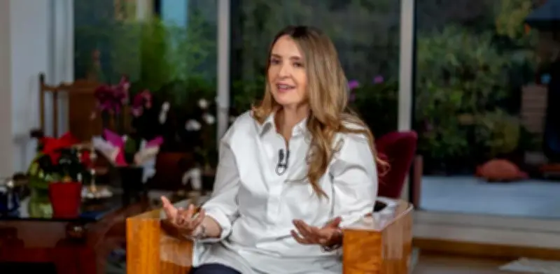 Paloma Valencia denuncia contrato de Colpensiones por $404 millones a Fundación San José