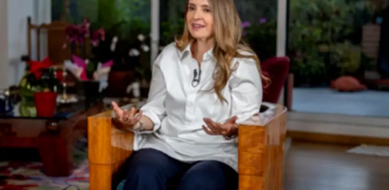 Paloma Valencia denuncia contrato de publicidad de Colpensiones por 15.000 millones para 2026