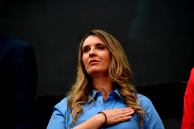 Paloma Valencia gana Gran Consulta por Colombia y se perfila como candidata presidencial