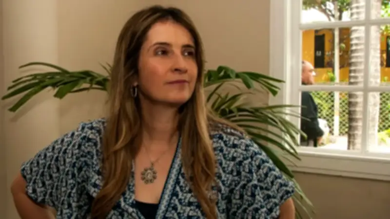 Paloma Valencia gana Gran Consulta y recibe respaldo de rivales para primera vuelta