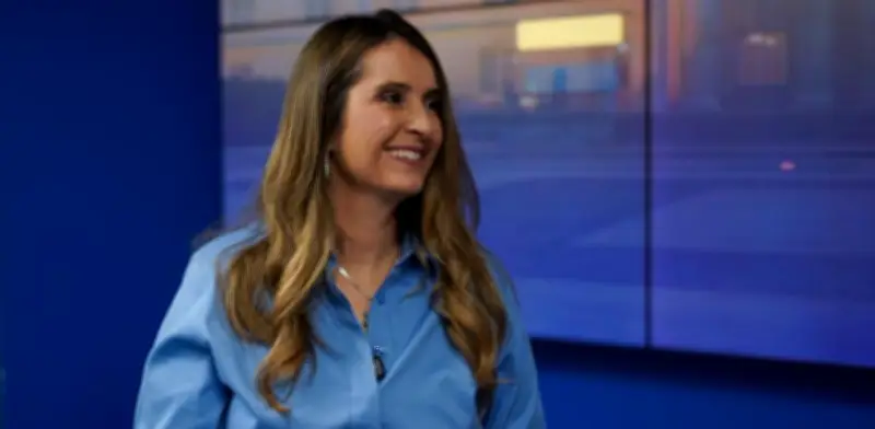 Paloma Valencia lidera La Gran Consulta con más de medio millón de votos