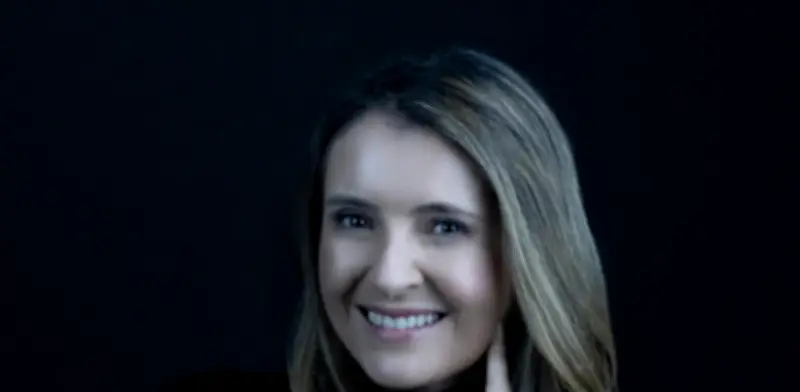 Paloma Valencia: 'Lo que he logrado no me lo ha regalado nadie' - Entrevista exclusiva en Revista BOCAS