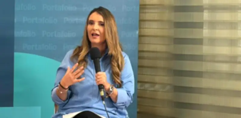 Paloma Valencia propone límites claros a delincuentes para fortalecer seguridad nacional