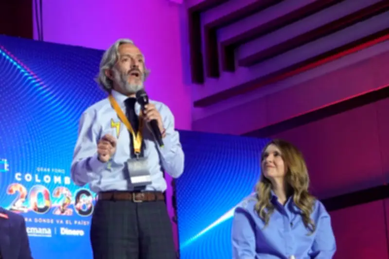 Paloma Valencia rechaza condición de Oviedo sobre JEP para fórmula vicepresidencial