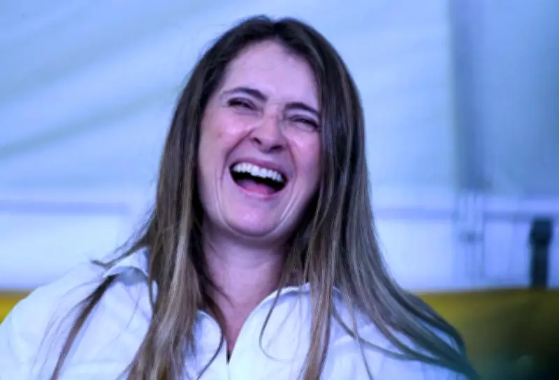 Paloma Valencia recibirá 26.747 millones por votos en consulta presidencial 2026