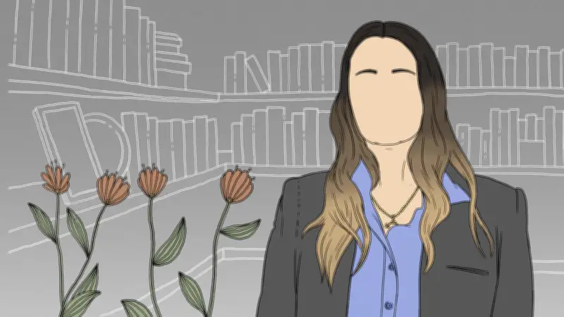 Paloma Valencia reflexiona sobre la fragilidad y la culpa en podcast literario