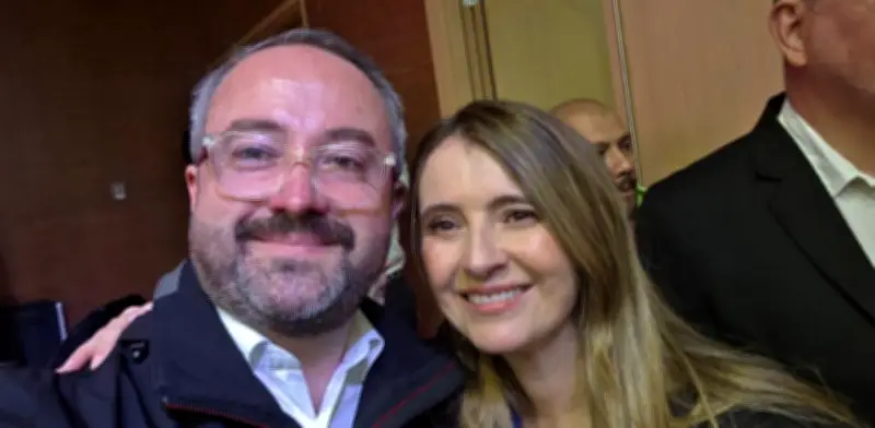 Paloma Valencia respeta condena de Ciro Ramírez pero espera que demuestre inocencia