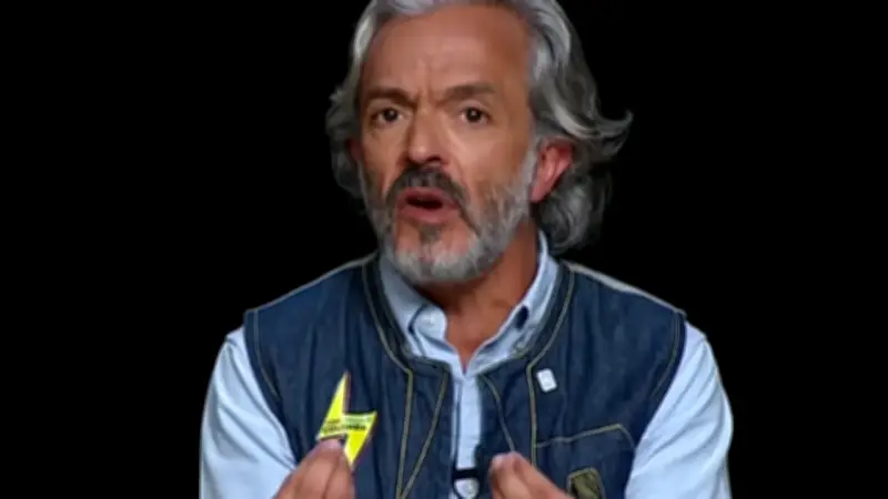 Paloma Valencia y Juan Daniel Oviedo revelan acuerdos para fórmula presidencial