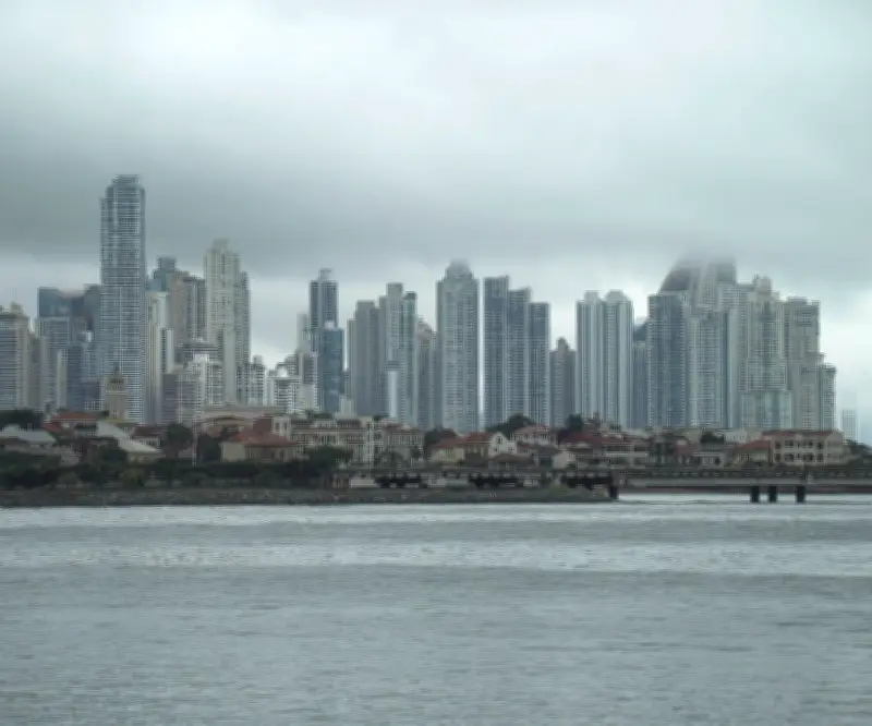 Panamá en alerta climática por temperaturas extremas y fuerte oleaje