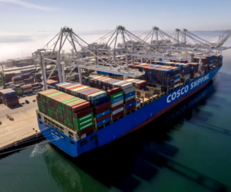 Panamá espera que Cosco Shipping reconsidere su salida del puerto de Balboa