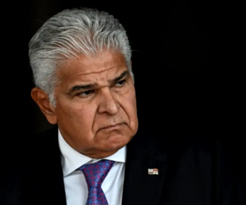 Panamá rechaza declaraciones de PPC sobre cancelación de contratos portuarios