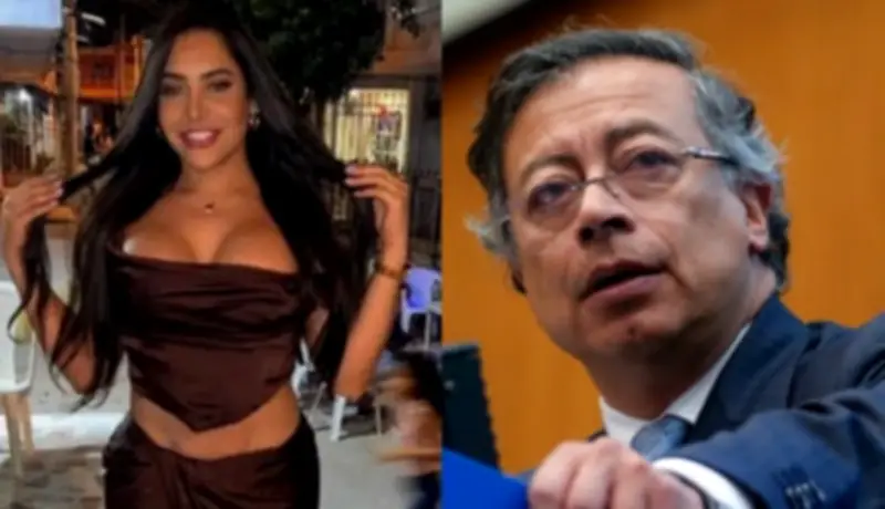 Panfleto amenaza a creadores de contenido en Barranquilla: Linda Yepes entre los señalados