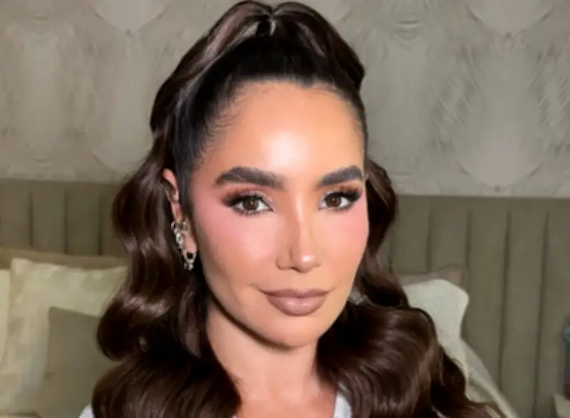 Paola Jara: La transformación de la reina de la música popular colombiana