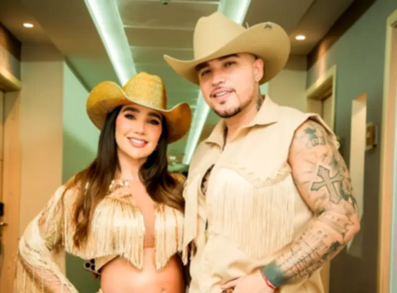 Paola Jara revela su dura lucha con dos pérdidas antes del milagro de su hija Emilia