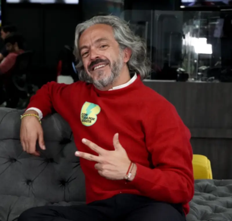 Paola Ochoa cuestiona el fenómeno Oviedo en elecciones: 'No lo conoce nadie'