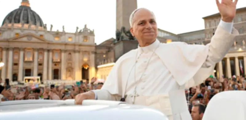 Papa León XIV llama a una paz desarmada y desarmante ante conflictos globales