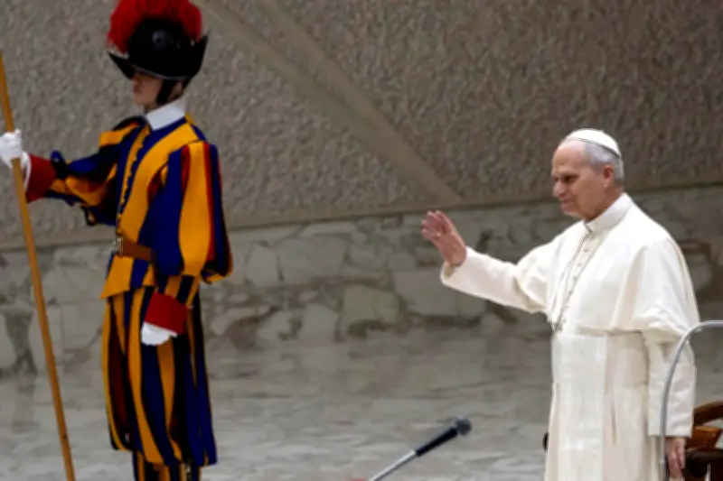 Papa León XIV respalda documento de Francisco sobre divorciados y convoca a obispos