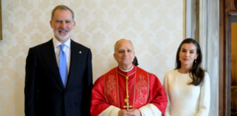 Papa León XIV y Reyes de España fortalecen lazos diplomáticos en el Vaticano