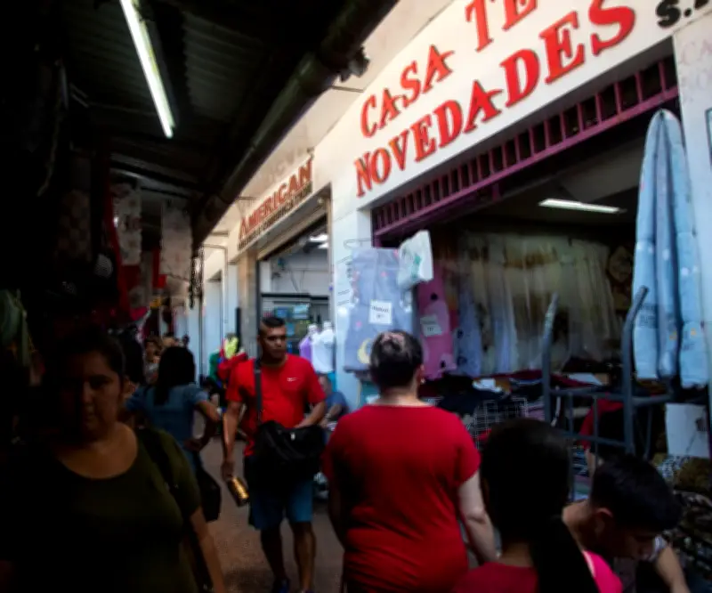 Paraguay aprueba reforma de pensiones públicas con condiciones más flexibles tras debate