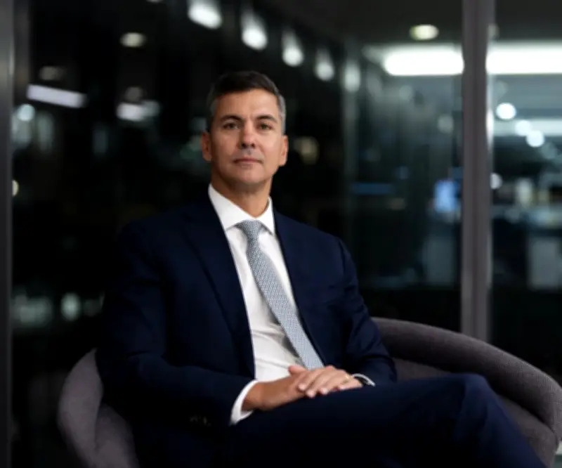 Paraguay, de país ignorado a imán de inversión en Sudamérica con crecimiento económico récord