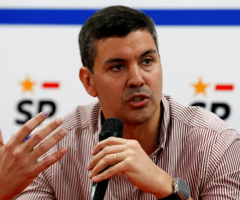 Paraguay exhibe crecimiento en el BID mientras apagones y deuda local revelan grietas internas