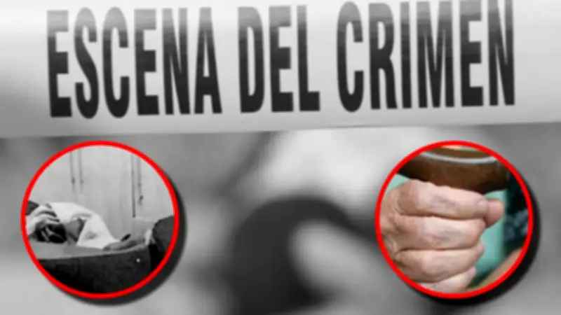 Pareja de adultos mayores asesinada en su vivienda en Bogotá: claves de la investigación