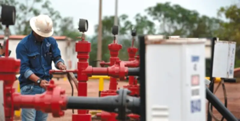 Parex Resources supera a GeoPark en millonaria compra de activos petroleros de Frontera Energy en Colombia