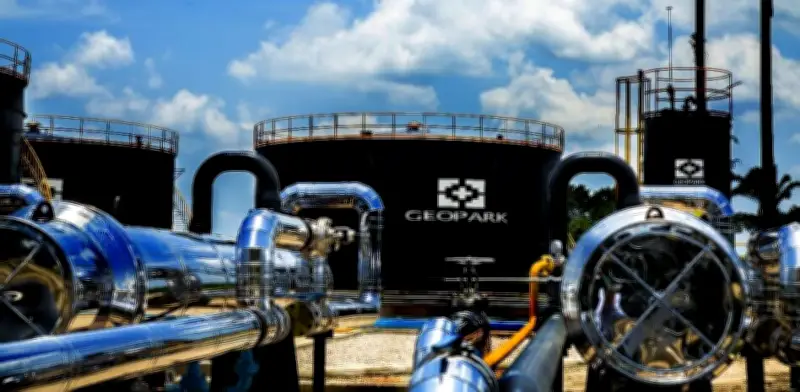 Parex Resources supera a GeoPark en puja por activos petroleros de Frontera Energy en Colombia