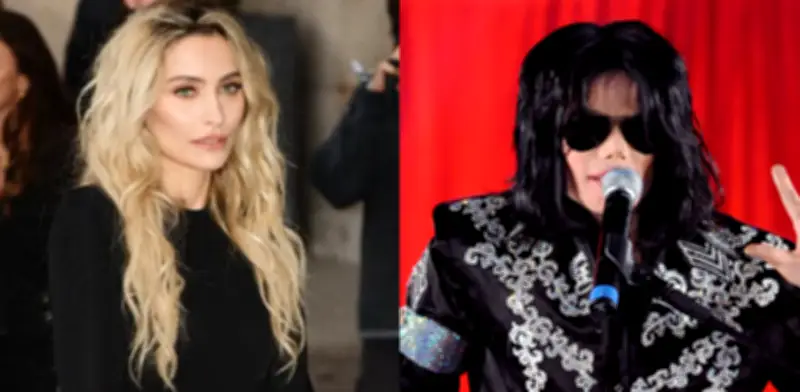 Paris Jackson demanda a administradores del testamento de Michael Jackson por gastos excesivos