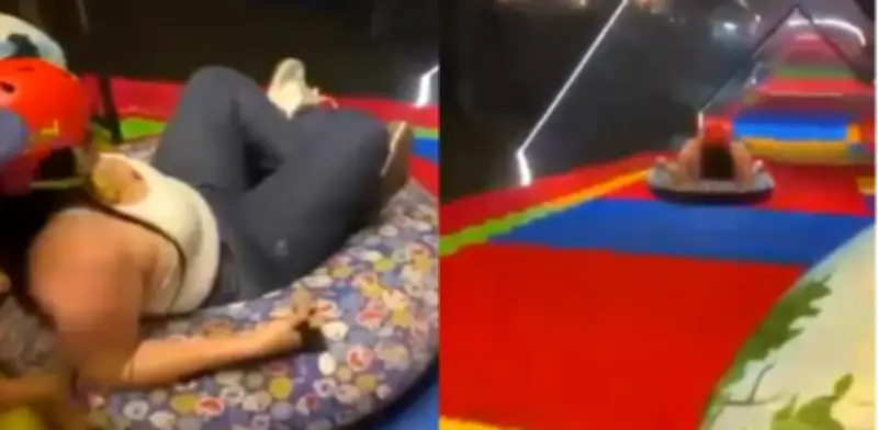 Parque turístico de Chinácota activó protocolo tras muerte de mujer en tobogán