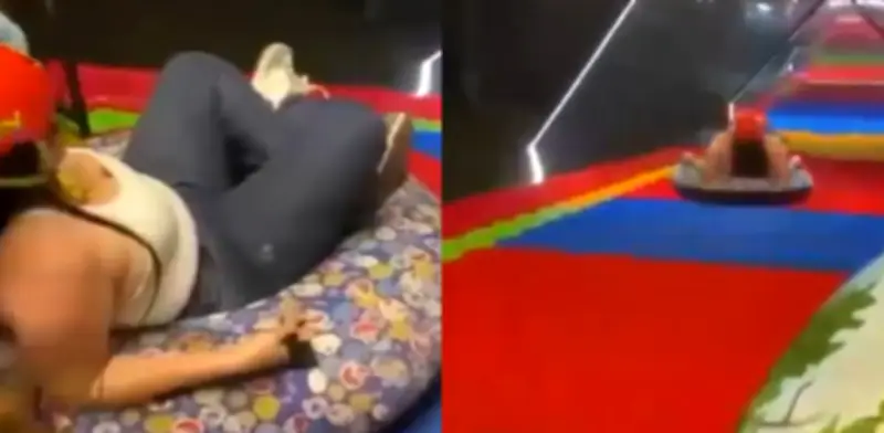 Parque turístico de Chinácota activa protocolos tras fatal accidente en tobogán