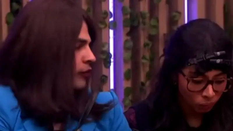 Participante de La Casa de los Famosos es sancionado y pide perdón por comentarios polémicos