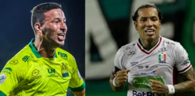 Partido Bucaramanga vs. Once Caldas aplazado por cancelación de vuelo de Avianca