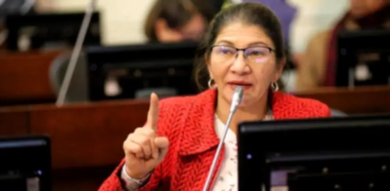 Partido Comunes pierde personería jurídica tras no alcanzar umbral mínimo en elecciones 2026