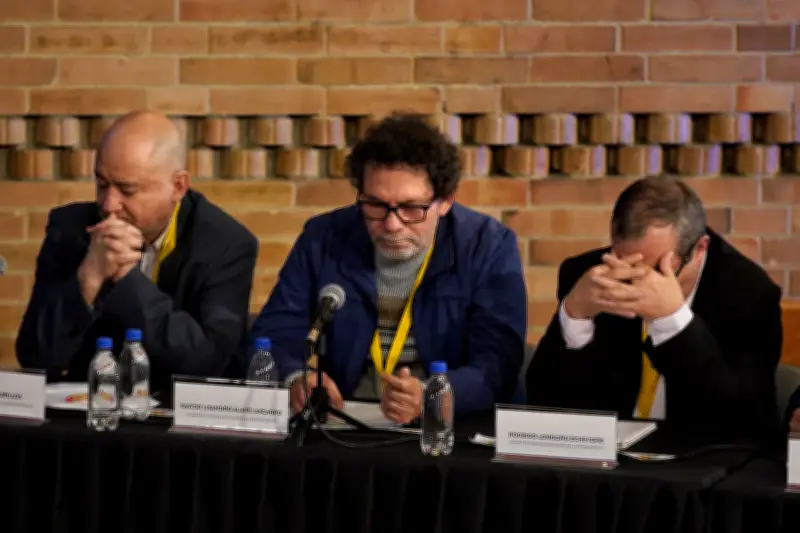 Partido Comunes pierde representación en el Congreso tras fracaso electoral