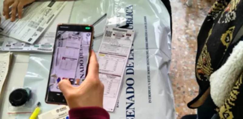 Partido Conservador denuncia graves irregularidades en escrutinios electorales de Córdoba