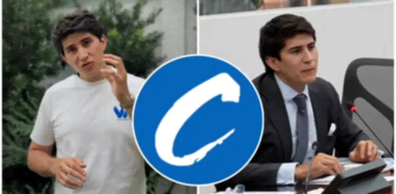 Partido Conservador respeta decisión judicial contra Wadith Manzur pero defiende presunción de inocencia